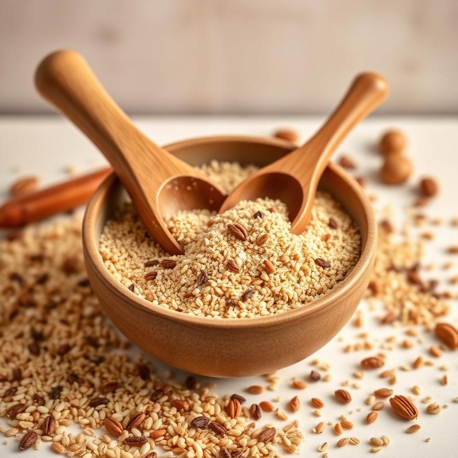 Health Mixes at PANKAR STORE