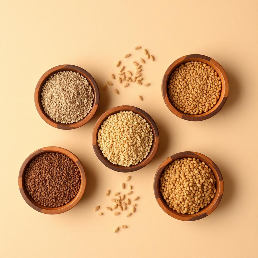 Millets & Superfoods at PANKAR STORE