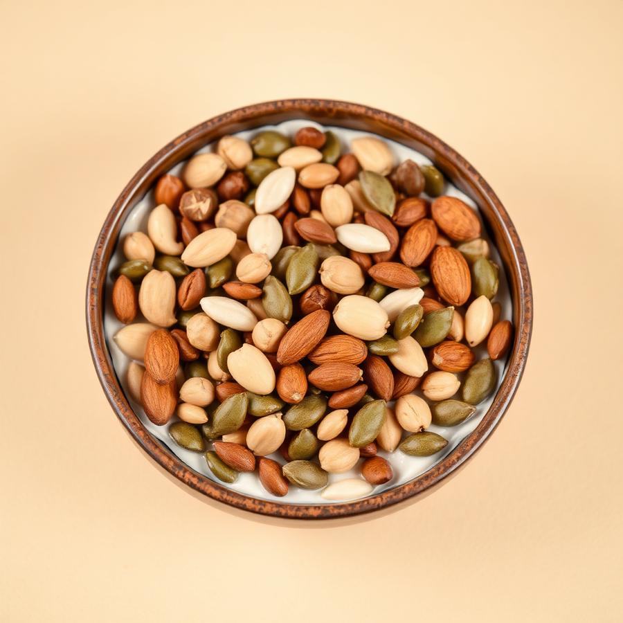 Healthy Snacks at PANKAR STORE